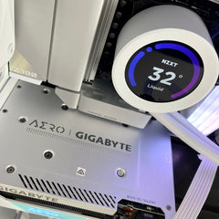 IGaming Intel Core i7/i9 14900KF | RTX 4070-4090 | 64GB DDR5 H9 Flow - I Gaming Computer | Australia Wide Shipping | Buy now, Pay Later with Afterpay, Klarna, Zip, Latitude & Paypal