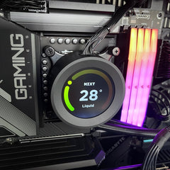 IGaming Ryzen 7/9 7950X3D | RTX 4070-4090 | 32GB DDR5 Ram | Hyte 60 Stealth Black - I Gaming Computer | Australia Wide Shipping | Buy now, Pay Later with Afterpay, Klarna, Zip, Latitude & Paypal