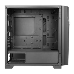 Antec DRACO10 Tempered Glass Micro-ATX Mini Tower Gaming Case - I Gaming Computer | Australia Wide Shipping | Buy now, Pay Later with Afterpay, Klarna, Zip, Latitude & Paypal