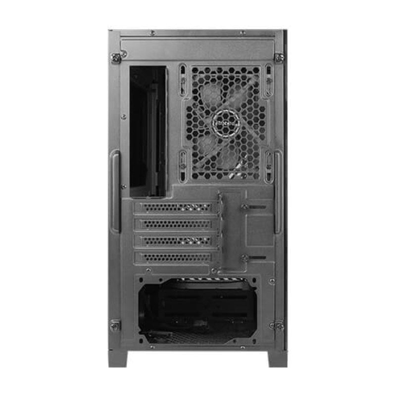 Antec DRACO10 Tempered Glass Micro-ATX Mini Tower Gaming Case - I Gaming Computer | Australia Wide Shipping | Buy now, Pay Later with Afterpay, Klarna, Zip, Latitude & Paypal