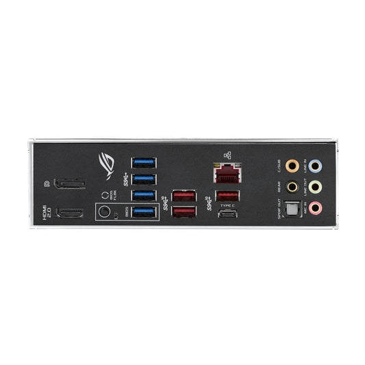 ASUS ROG STRIX X570-F GAMING ATX AM4 - I Gaming Computer | Australia Wide Shipping | Buy now, Pay Later with Afterpay, Klarna, Zip, Latitude & Paypal