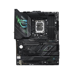 ASUS ROG STRIX Z790-F GAMING WIFI LGA1700 ATX Desktop Motherboard - I Gaming Computer | Australia Wide Shipping | Buy now, Pay Later with Afterpay, Klarna, Zip, Latitude & Paypal