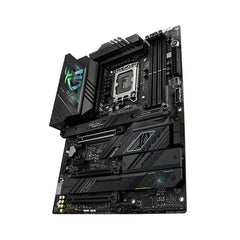 ASUS ROG STRIX Z790-F GAMING WIFI LGA1700 ATX Desktop Motherboard - I Gaming Computer | Australia Wide Shipping | Buy now, Pay Later with Afterpay, Klarna, Zip, Latitude & Paypal