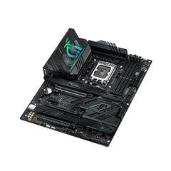 ASUS ROG STRIX Z790-F GAMING WIFI LGA1700 ATX Desktop Motherboard - I Gaming Computer | Australia Wide Shipping | Buy now, Pay Later with Afterpay, Klarna, Zip, Latitude & Paypal