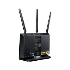 ASUS RT-AC68U 802.11ac Dual-Band AiMesh Wireless-AC1900 Gigabit Router - I Gaming Computer | Australia Wide Shipping | Buy now, Pay Later with Afterpay, Klarna, Zip, Latitude & Paypal