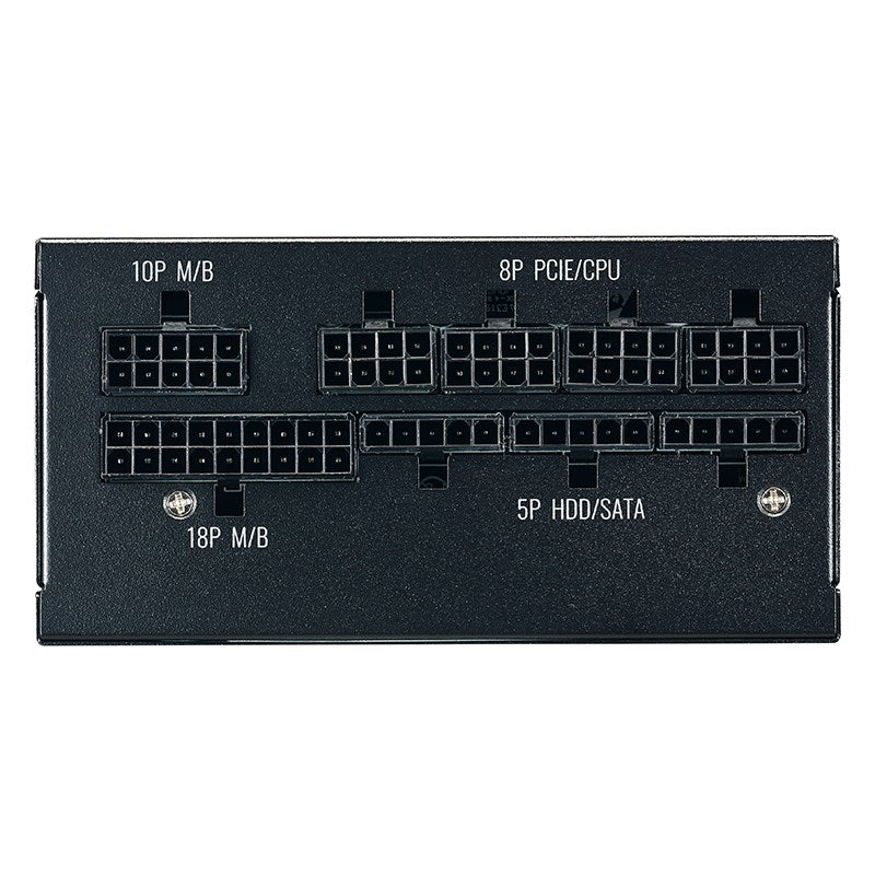 Cooler Master V 850W 80+ Gold SFX Power Supply - I Gaming Computer | Australia Wide Shipping | Buy now, Pay Later with Afterpay, Klarna, Zip, Latitude & Paypal