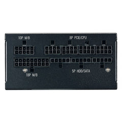 Cooler Master V 850W 80+ Gold SFX Power Supply - I Gaming Computer | Australia Wide Shipping | Buy now, Pay Later with Afterpay, Klarna, Zip, Latitude & Paypal