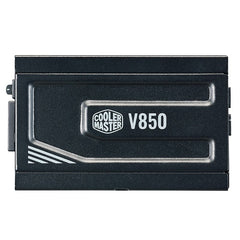 Cooler Master V 850W 80+ Gold SFX Power Supply - I Gaming Computer | Australia Wide Shipping | Buy now, Pay Later with Afterpay, Klarna, Zip, Latitude & Paypal
