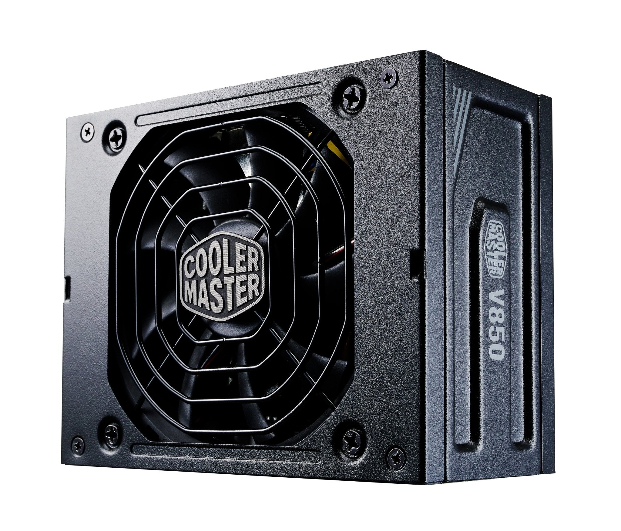 Cooler Master V 850W 80+ Gold SFX Power Supply - I Gaming Computer | Australia Wide Shipping | Buy now, Pay Later with Afterpay, Klarna, Zip, Latitude & Paypal