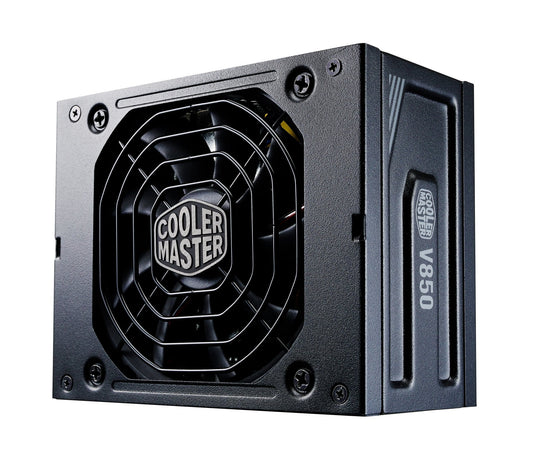 Cooler Master V 850W 80+ Gold SFX Power Supply - I Gaming Computer | Australia Wide Shipping | Buy now, Pay Later with Afterpay, Klarna, Zip, Latitude & Paypal