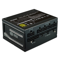 Cooler Master V 850W 80+ Gold SFX Power Supply - I Gaming Computer | Australia Wide Shipping | Buy now, Pay Later with Afterpay, Klarna, Zip, Latitude & Paypal