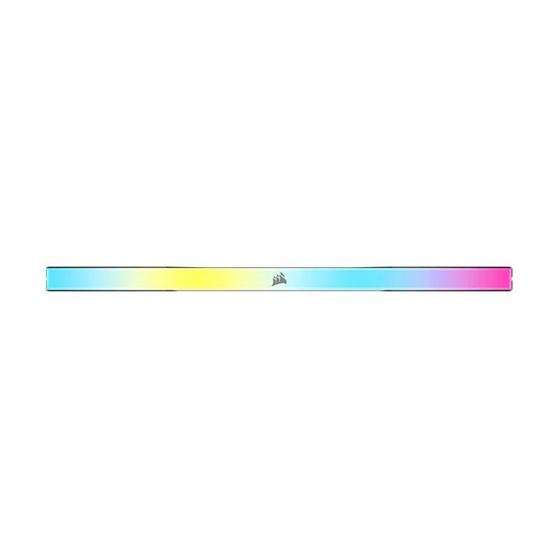 Corsair 32GB Kit (2x16GB) DDR5 Vengeance RGB CL40 5200MHz - Black - I Gaming Computer | Australia Wide Shipping | Buy now, Pay Later with Afterpay, Klarna, Zip, Latitude & Paypal