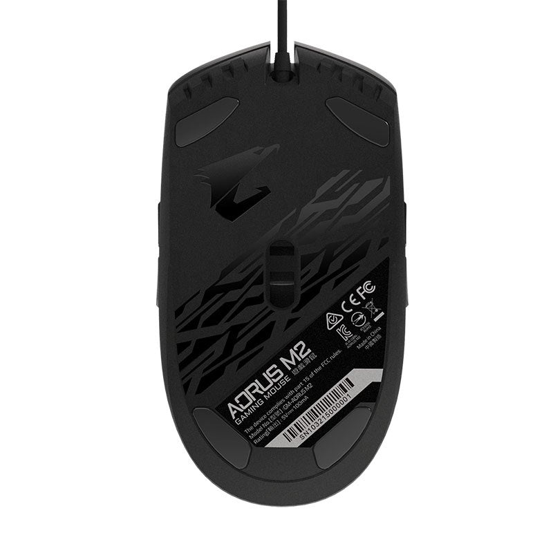 Gigabyte AORUS M2 Optical Gaming Mouse USB Wired - I Gaming Computer | Australia Wide Shipping | Buy now, Pay Later with Afterpay, Klarna, Zip, Latitude & Paypal