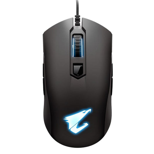 Gigabyte AORUS M4 RGB Optical Gaming Mouse - I Gaming Computer | Australia Wide Shipping | Buy now, Pay Later with Afterpay, Klarna, Zip, Latitude & Paypal