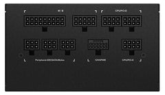 Gigabyte UD1000GM PCIE Gen 5 Gold Fully Modular 1000w Power Supply - I Gaming Computer | Australia Wide Shipping | Buy now, Pay Later with Afterpay, Klarna, Zip, Latitude & Paypal