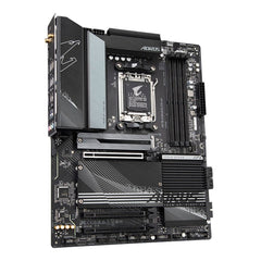 Gigabyte X670 AORUS ELITE AX AM5 ATX Desktop Motherboard - I Gaming Computer | Australia Wide Shipping | Buy now, Pay Later with Afterpay, Klarna, Zip, Latitude & Paypal