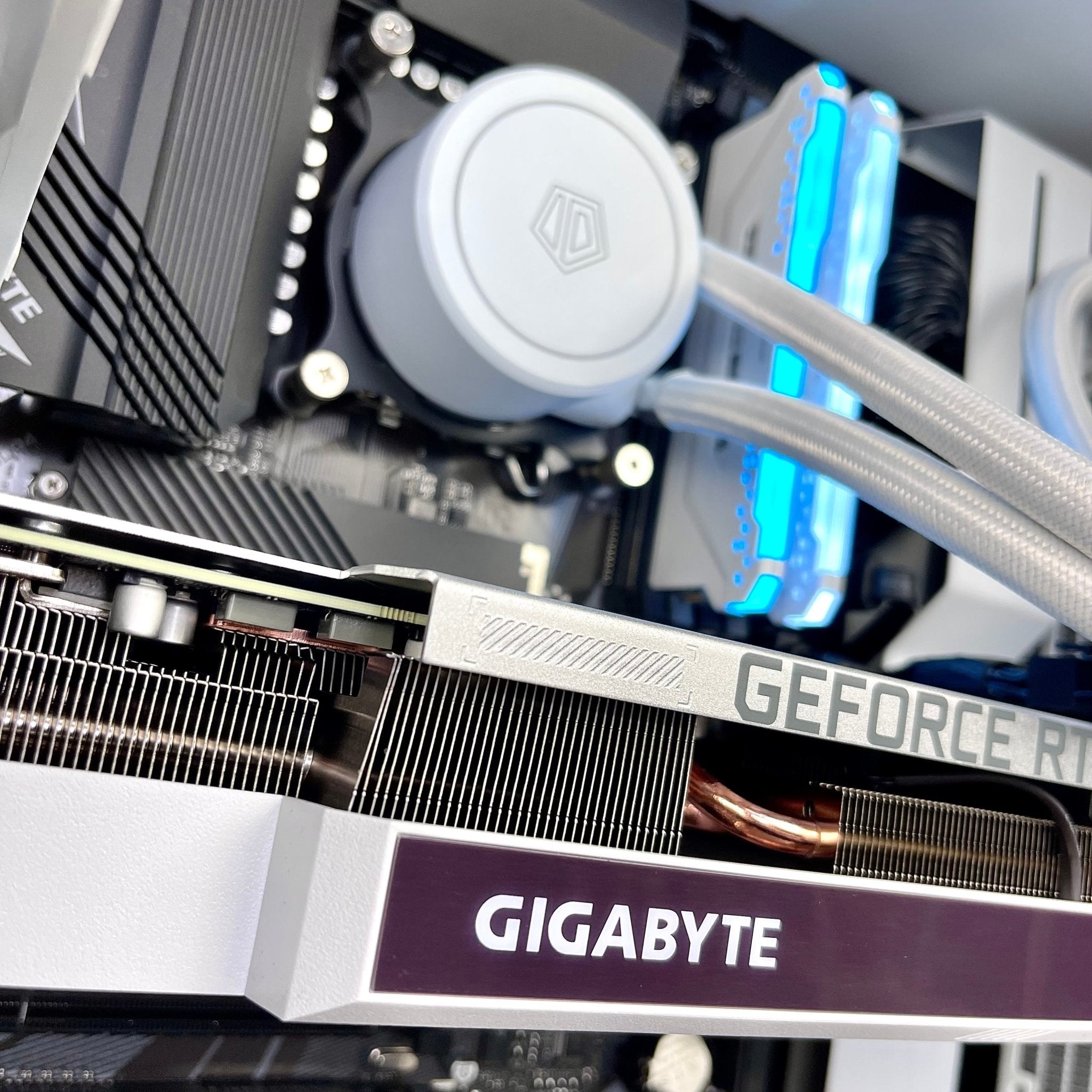I Gaming Computer | Core i7 12700KF | RTX 4060/4060 Ti/4070/4070 Ti | H510 Flow - I Gaming Computer | Australia Wide Shipping | Buy now, Pay Later with Afterpay, Klarna, Zip, Latitude & Paypal
