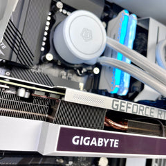 I Gaming Computer | Core i7 12700KF | RTX 4060/4060 Ti/4070/4070 Ti | H510 Flow - I Gaming Computer | Australia Wide Shipping | Buy now, Pay Later with Afterpay, Klarna, Zip, Latitude & Paypal