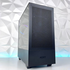 I Gaming Computer | Core i7 12700KF | RTX 4060/4060 Ti/4070/4070 Ti | H510 Flow - I Gaming Computer | Australia Wide Shipping | Buy now, Pay Later with Afterpay, Klarna, Zip, Latitude & Paypal