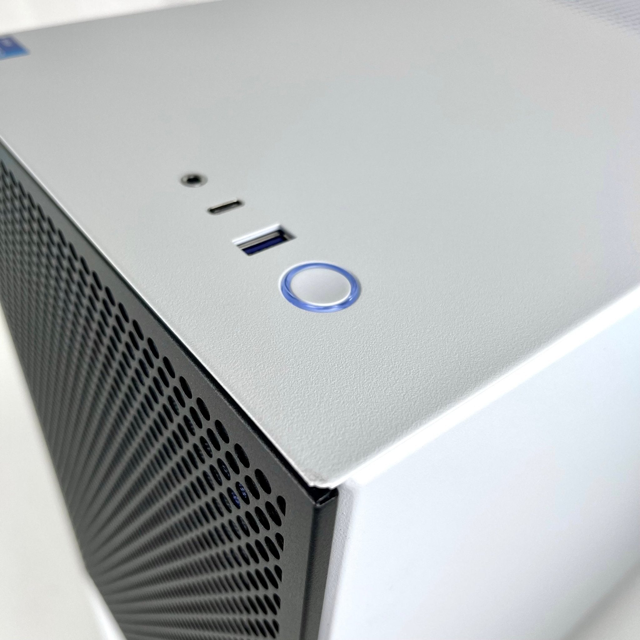 I Gaming Computer | Core i7 12700KF | RTX 4060/4060 Ti/4070/4070 Ti | H510 Flow - I Gaming Computer | Australia Wide Shipping | Buy now, Pay Later with Afterpay, Klarna, Zip, Latitude & Paypal