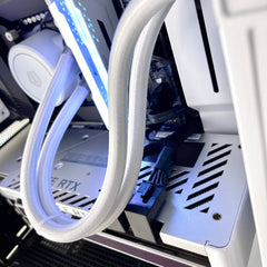 I Gaming Computer | Core i7 12700KF | RTX 4060/4060 Ti/4070/4070 Ti | H510 Flow - I Gaming Computer | Australia Wide Shipping | Buy now, Pay Later with Afterpay, Klarna, Zip, Latitude & Paypal
