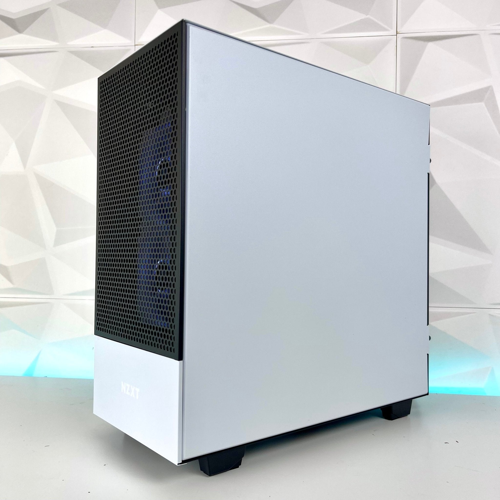 I Gaming Computer | Core i7 12700KF | RTX 4060/4060 Ti/4070/4070 Ti | H510 Flow - I Gaming Computer | Australia Wide Shipping | Buy now, Pay Later with Afterpay, Klarna, Zip, Latitude & Paypal