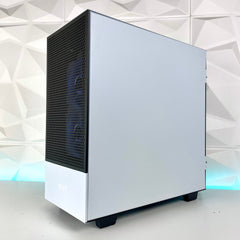 I Gaming Computer | Core i7 12700KF | RTX 4060/4060 Ti/4070/4070 Ti | H510 Flow - I Gaming Computer | Australia Wide Shipping | Buy now, Pay Later with Afterpay, Klarna, Zip, Latitude & Paypal