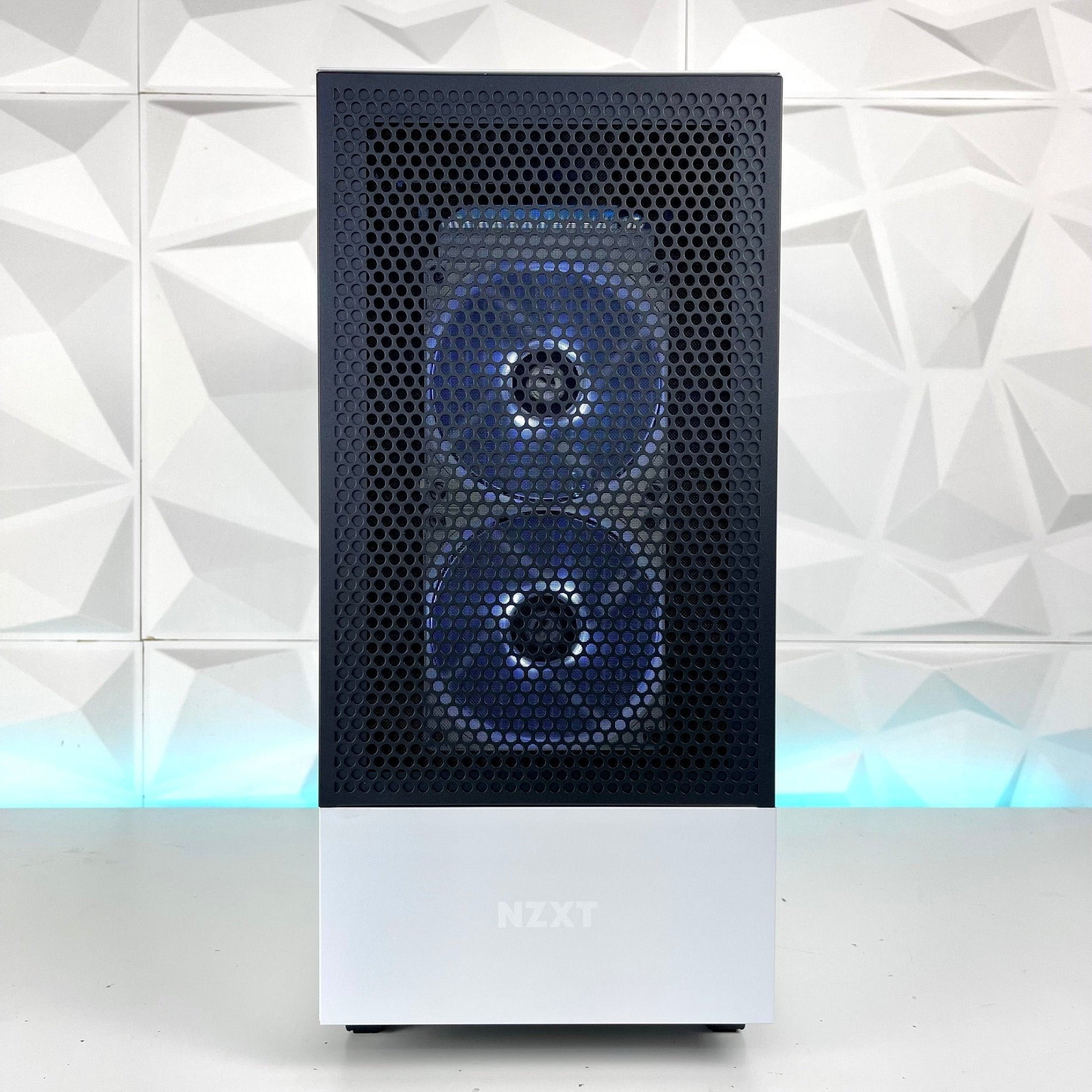 I Gaming Computer | Core i7 12700KF | RTX 4060/4060 Ti/4070/4070 Ti | H510 Flow - I Gaming Computer | Australia Wide Shipping | Buy now, Pay Later with Afterpay, Klarna, Zip, Latitude & Paypal