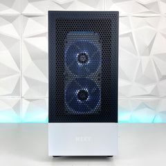 I Gaming Computer | Core i7 12700KF | RTX 4060/4060 Ti/4070/4070 Ti | H510 Flow - I Gaming Computer | Australia Wide Shipping | Buy now, Pay Later with Afterpay, Klarna, Zip, Latitude & Paypal