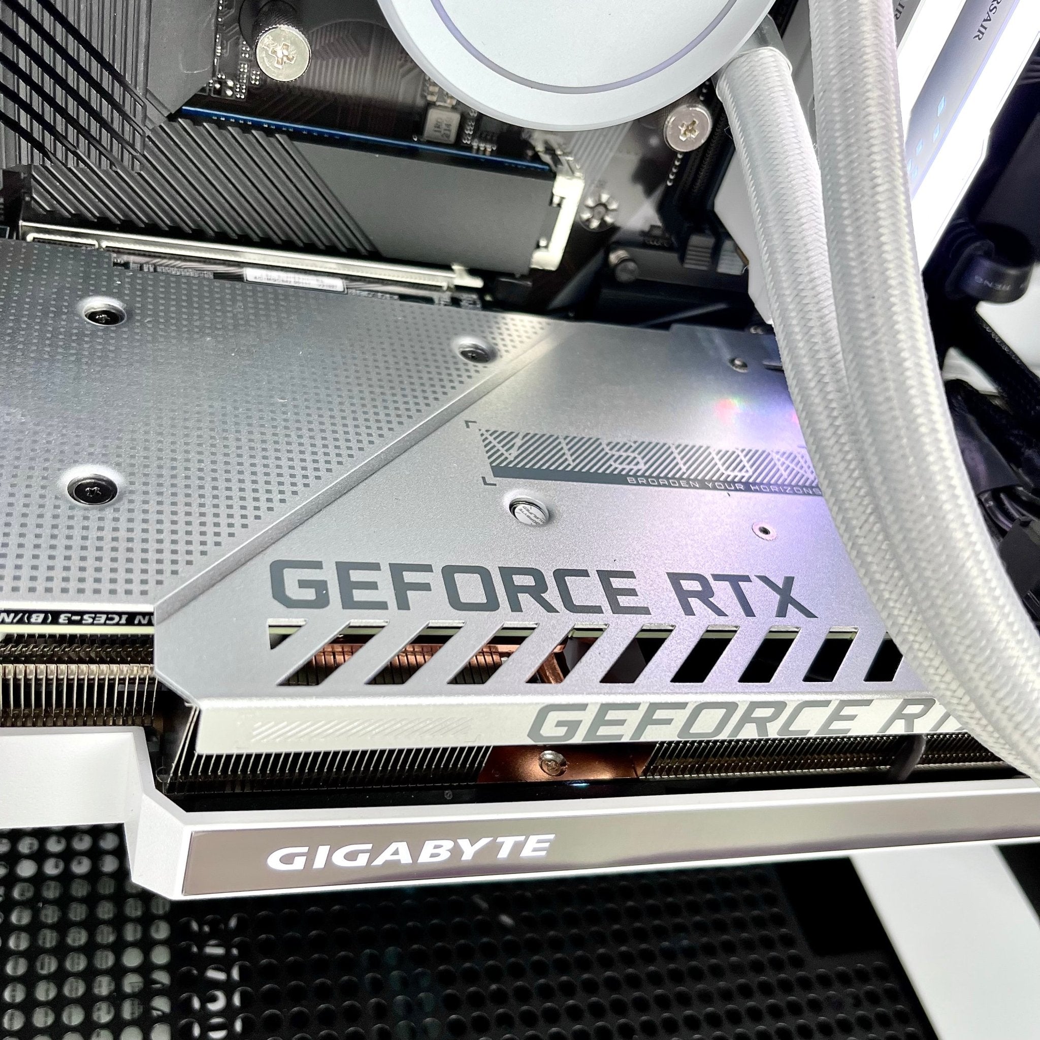 I Gaming Computer | Core i7 12700KF | RTX 4060/4060 Ti/4070/4070 Ti | H510 Flow - I Gaming Computer | Australia Wide Shipping | Buy now, Pay Later with Afterpay, Klarna, Zip, Latitude & Paypal