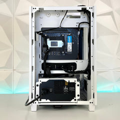 I Gaming Computer | RTX 4060/4060 Ti/4070/4070 Ti | Ryzen 7 5700x | Thermaltake TG-100 - I Gaming Computer | Australia Wide Shipping | Buy now, Pay Later with Afterpay, Klarna, Zip, Latitude & Paypal