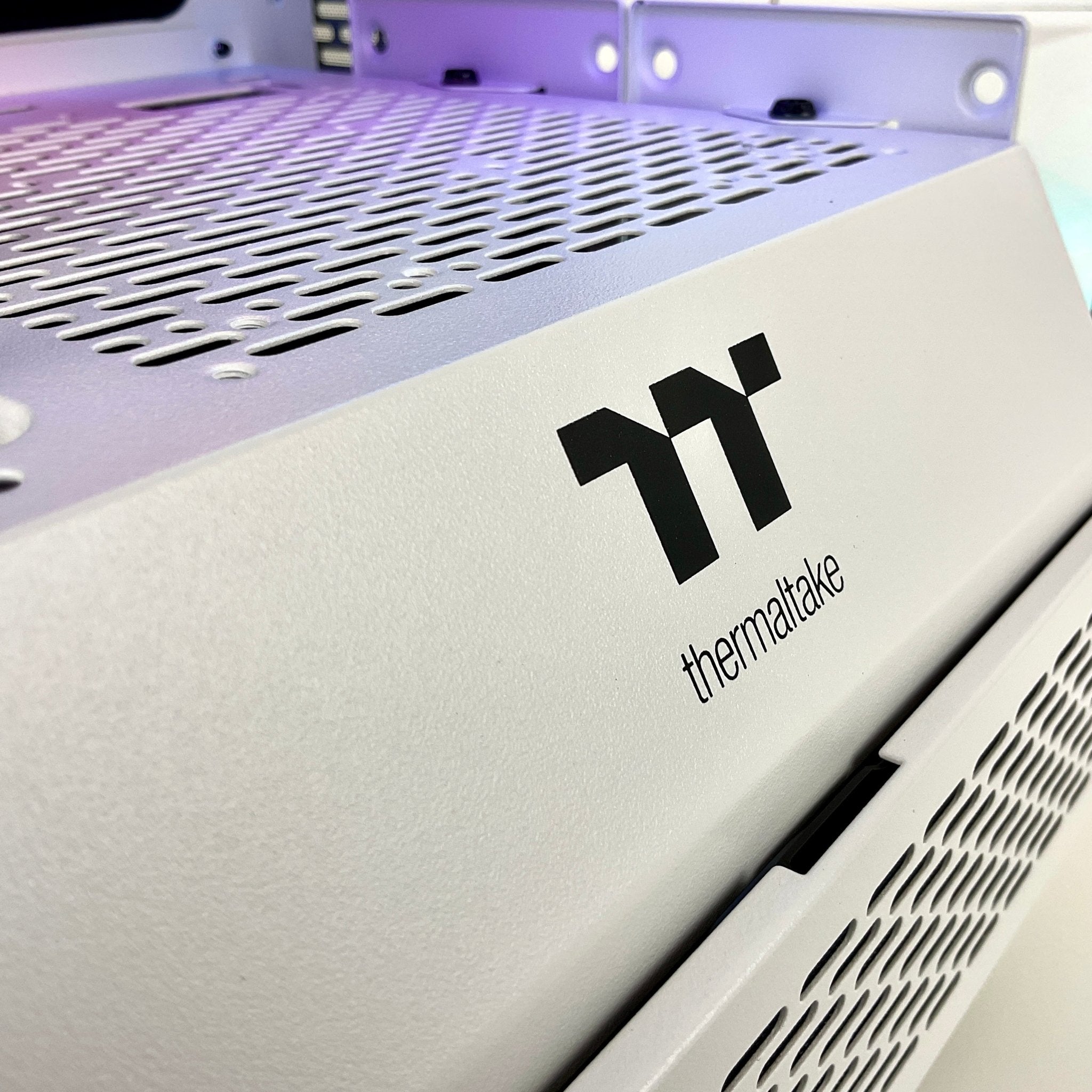 I Gaming Computer | RTX 4060/4060 Ti/4070/4070 Ti | Ryzen 7 5700x | Thermaltake TG-100 - I Gaming Computer | Australia Wide Shipping | Buy now, Pay Later with Afterpay, Klarna, Zip, Latitude & Paypal
