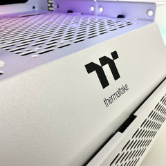 I Gaming Computer | RTX 4060/4060 Ti/4070/4070 Ti | Ryzen 7 5700x | Thermaltake TG-100 - I Gaming Computer | Australia Wide Shipping | Buy now, Pay Later with Afterpay, Klarna, Zip, Latitude & Paypal