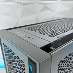 I Gaming Computer | Intel Core i9 13900KF | RTX 4090 OC 24G | Corsair 5000D Black - I Gaming Computer | Australia Wide Shipping | Buy now, Pay Later with Afterpay, Klarna, Zip, Latitude & Paypal