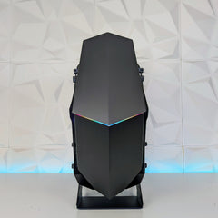 I Gaming Computer | RTX 4060/ RTX 4060 Ti | Intel 12th GEN 12400F | Night Fury Mod 3 - I Gaming Computer | Australia Wide Shipping | Buy now, Pay Later with Afterpay, Klarna, Zip, Latitude & Paypal