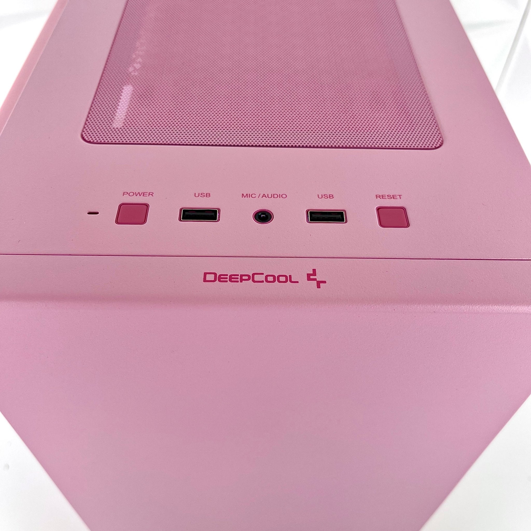 I Gaming Computer | RTX 4060/4060 Ti | Ryzen 5 | Gamer Pink - I Gaming Computer | Australia Wide Shipping | Buy now, Pay Later with Afterpay, Klarna, Zip, Latitude & Paypal