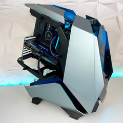 I Gaming Computer | RTX 4060 Ti/4070/4070 Ti/4080 | Ryzen 5 7600 | Jarvis Mod5 - I Gaming Computer | Australia Wide Shipping | Buy now, Pay Later with Afterpay, Klarna, Zip, Latitude & Paypal