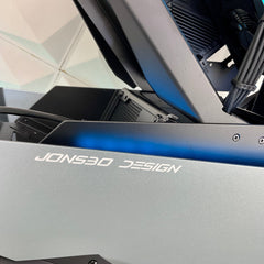 I Gaming Computer | RTX 4060 Ti/4070/4070 Ti/4080 | Ryzen 5 7600 | Jarvis Mod5 - I Gaming Computer | Australia Wide Shipping | Buy now, Pay Later with Afterpay, Klarna, Zip, Latitude & Paypal