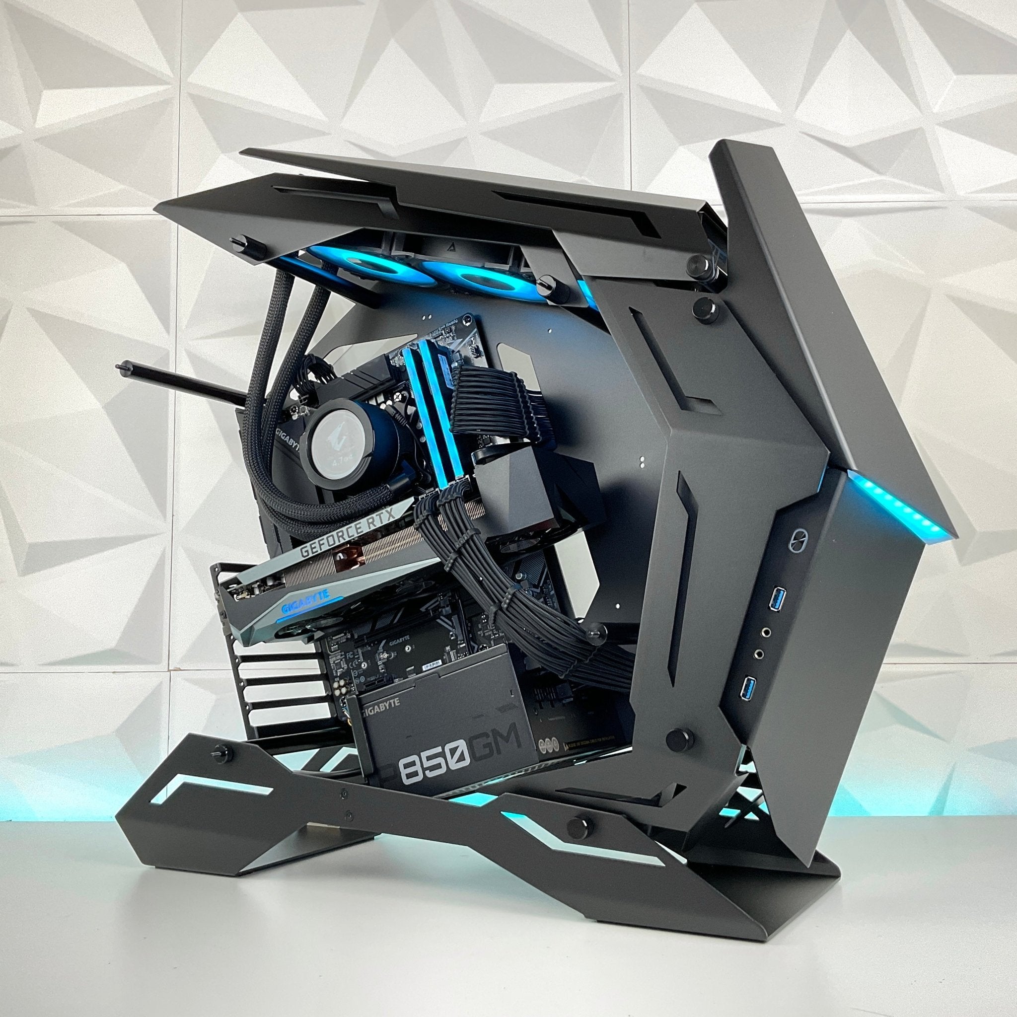 I Gaming Computer | RTX 4060 Ti/4070/4070Ti/4080 | Ryzen 7 7700x/ Ryzen 7600x | Aorus Mod3 - I Gaming Computer | Australia Wide Shipping | Buy now, Pay Later with Afterpay, Klarna, Zip, Latitude & Paypal