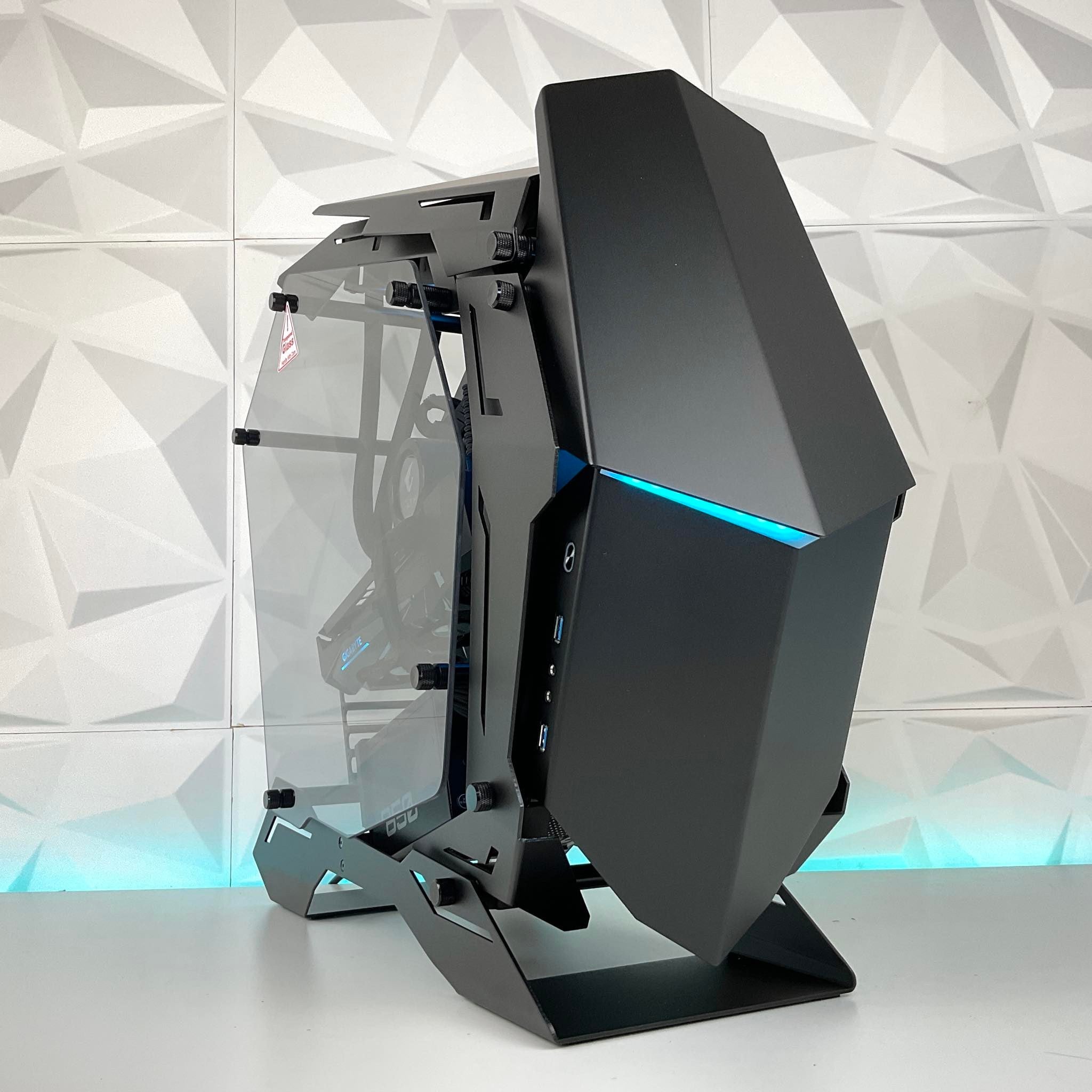 I Gaming Computer | RTX 4060 Ti/4070/4070Ti/4080 | Ryzen 7 7700x/ Ryzen 7600x | Aorus Mod3 - I Gaming Computer | Australia Wide Shipping | Buy now, Pay Later with Afterpay, Klarna, Zip, Latitude & Paypal