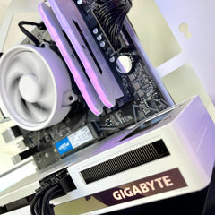 I Gaming Computer | Ryzen 5 5600 | RTX 4060/4060 Ti/4070 | Jonsbo MOD3 Pearl - I Gaming Computer | Australia Wide Shipping | Buy now, Pay Later with Afterpay, Klarna, Zip, Latitude & Paypal