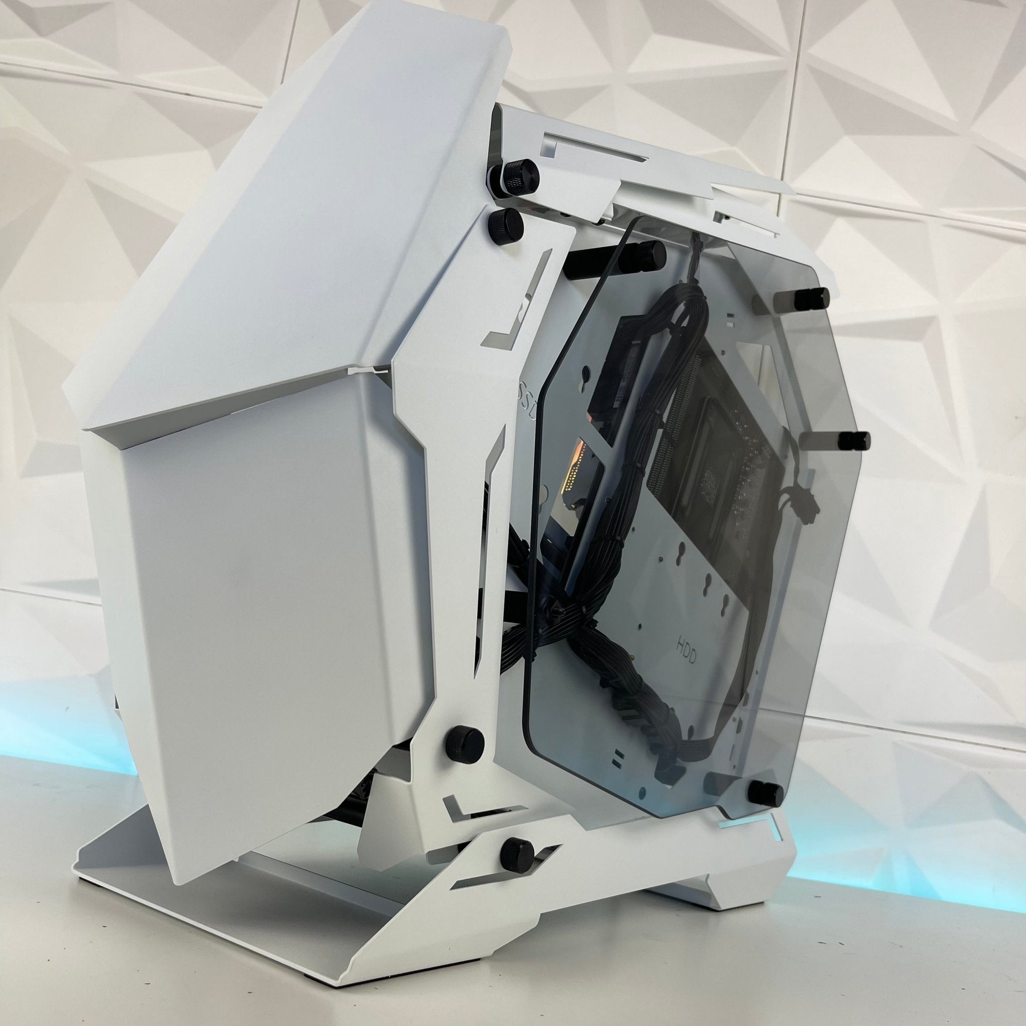 I Gaming Computer | Ryzen 5 5600 | RTX 4060/4060 Ti/4070 | Jonsbo MOD3 Pearl - I Gaming Computer | Australia Wide Shipping | Buy now, Pay Later with Afterpay, Klarna, Zip, Latitude & Paypal