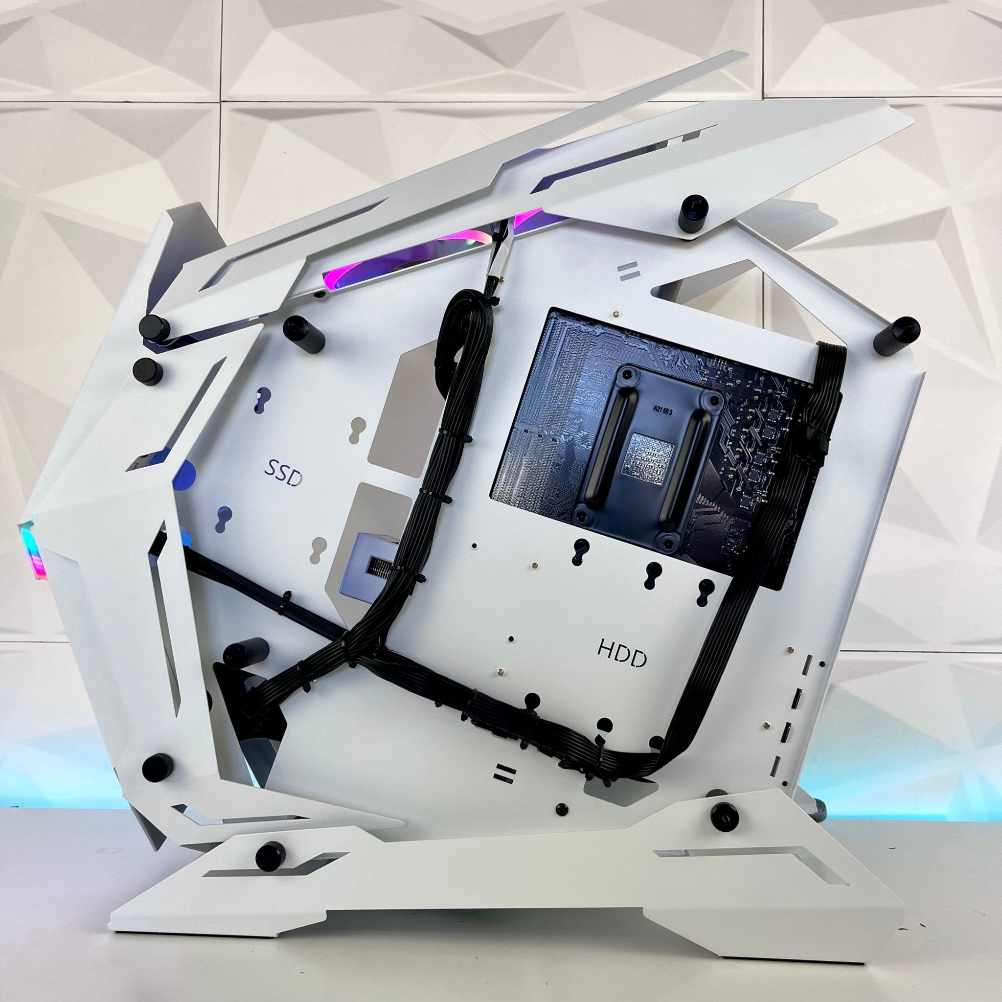 I Gaming Computer | Ryzen 5 5600 | RTX 4060/4060 Ti/4070 | Jonsbo MOD3 Pearl - I Gaming Computer | Australia Wide Shipping | Buy now, Pay Later with Afterpay, Klarna, Zip, Latitude & Paypal