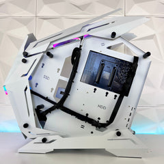 I Gaming Computer | Ryzen 5 5600 | RTX 4060/4060 Ti/4070 | Jonsbo MOD3 Pearl - I Gaming Computer | Australia Wide Shipping | Buy now, Pay Later with Afterpay, Klarna, Zip, Latitude & Paypal