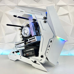 I Gaming Computer | Ryzen 5 5600 | RTX 4060/4060 Ti/4070 | Jonsbo MOD3 Pearl - I Gaming Computer | Australia Wide Shipping | Buy now, Pay Later with Afterpay, Klarna, Zip, Latitude & Paypal