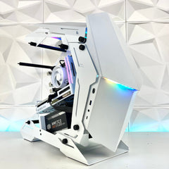 I Gaming Computer | Ryzen 5 5600 | RTX 4060/4060 Ti/4070 | Jonsbo MOD3 Pearl - I Gaming Computer | Australia Wide Shipping | Buy now, Pay Later with Afterpay, Klarna, Zip, Latitude & Paypal