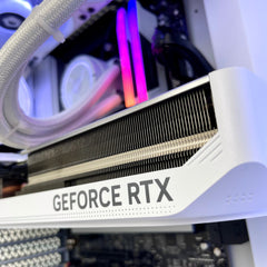 I Gaming Computer | Ryzen 7 7700x | RTX 4070 Ti | ArcticBlaze 4000D - I Gaming Computer | Australia Wide Shipping | Buy now, Pay Later with Afterpay, Klarna, Zip, Latitude & Paypal