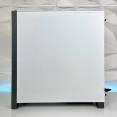 I Gaming Computer | Ryzen 7 7700x | RTX 4070 Ti | ArcticBlaze 4000D - I Gaming Computer | Australia Wide Shipping | Buy now, Pay Later with Afterpay, Klarna, Zip, Latitude & Paypal