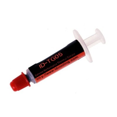 ID-Cooling Thermal Paste - I Gaming Computer | Australia Wide Shipping | Buy now, Pay Later with Afterpay, Klarna, Zip, Latitude & Paypal