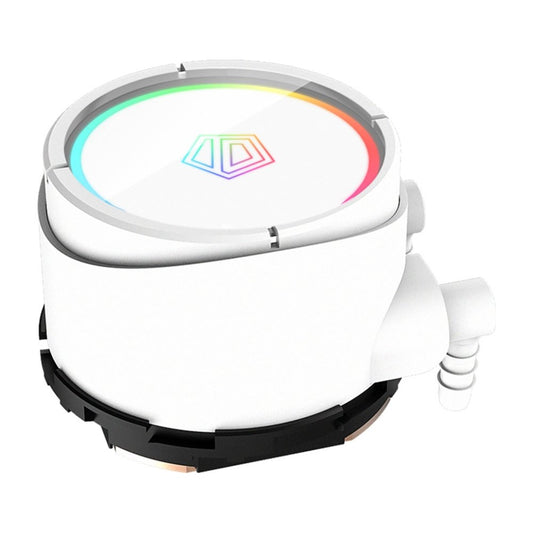 ID-COOLING ZoomFlow 240X SNOW 240mm RGB AIO CPU Liquid Cooler - I Gaming Computer | Australia Wide Shipping | Buy now, Pay Later with Afterpay, Klarna, Zip, Latitude & Paypal